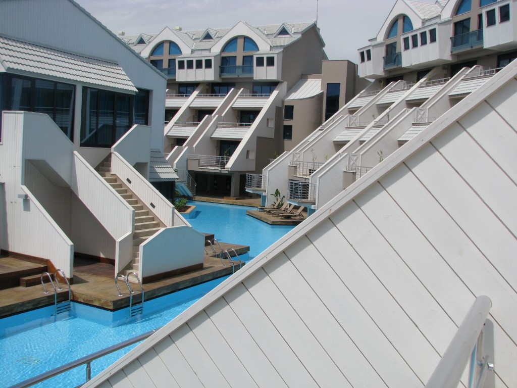 imagini hotel SUSESI BELEK